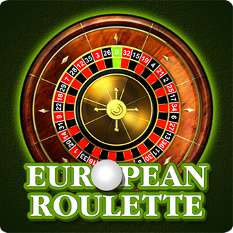 Slot European Roulette