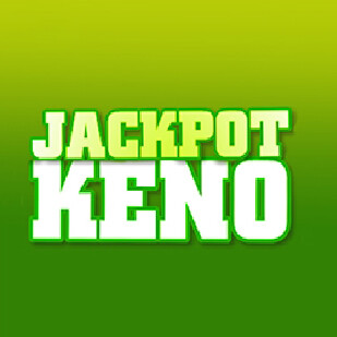 Slot Jackpot Keno
