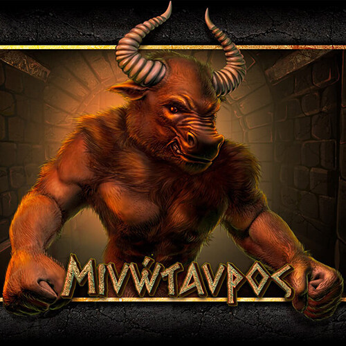 Slot Minotaur